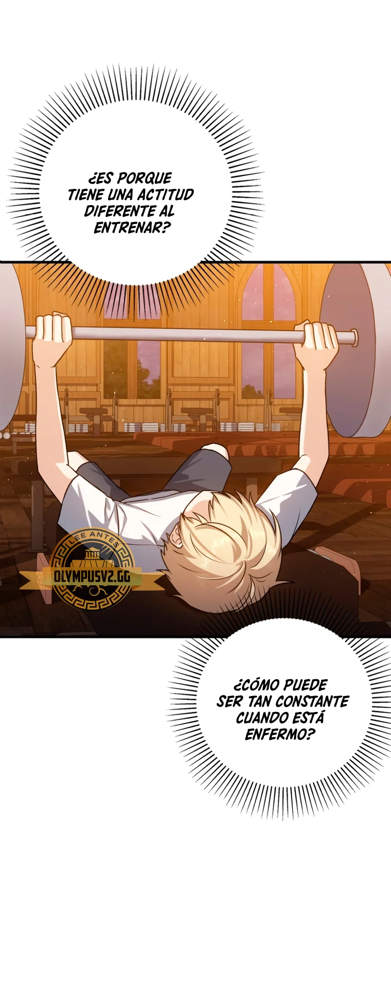 Página 87 del Manga