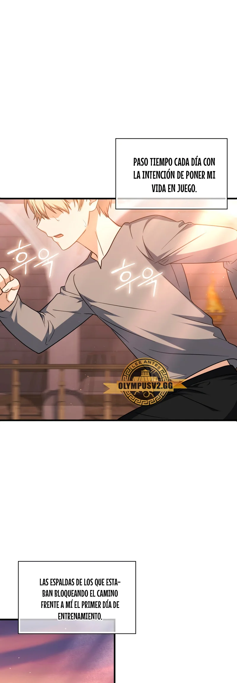 Página 34 del Manga