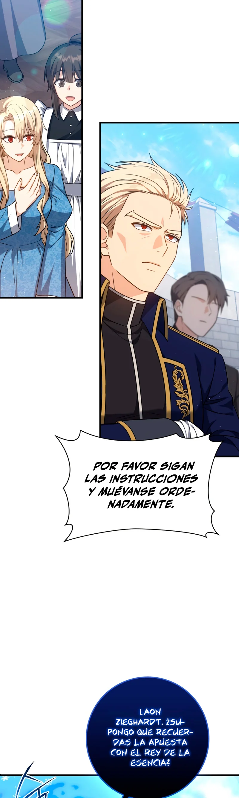 Página 40 del Manga