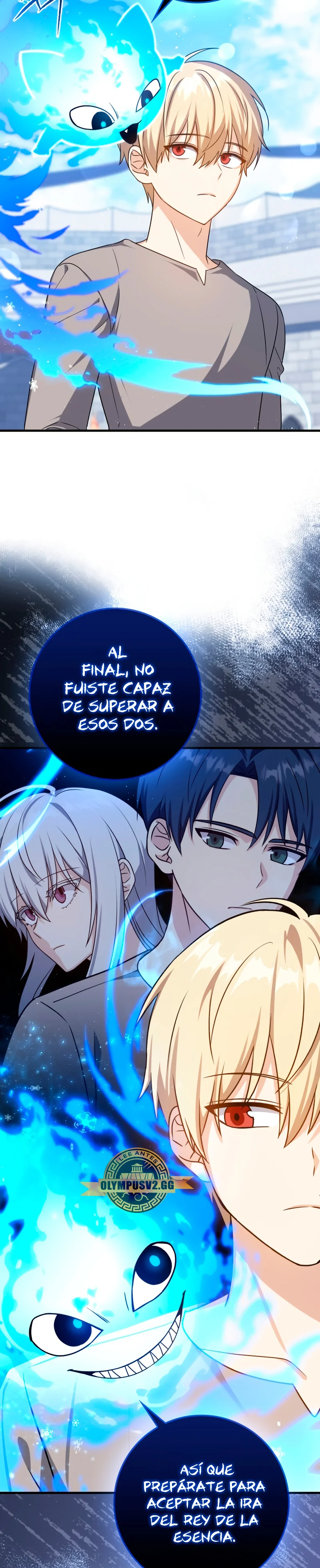 Página 41 del Manga