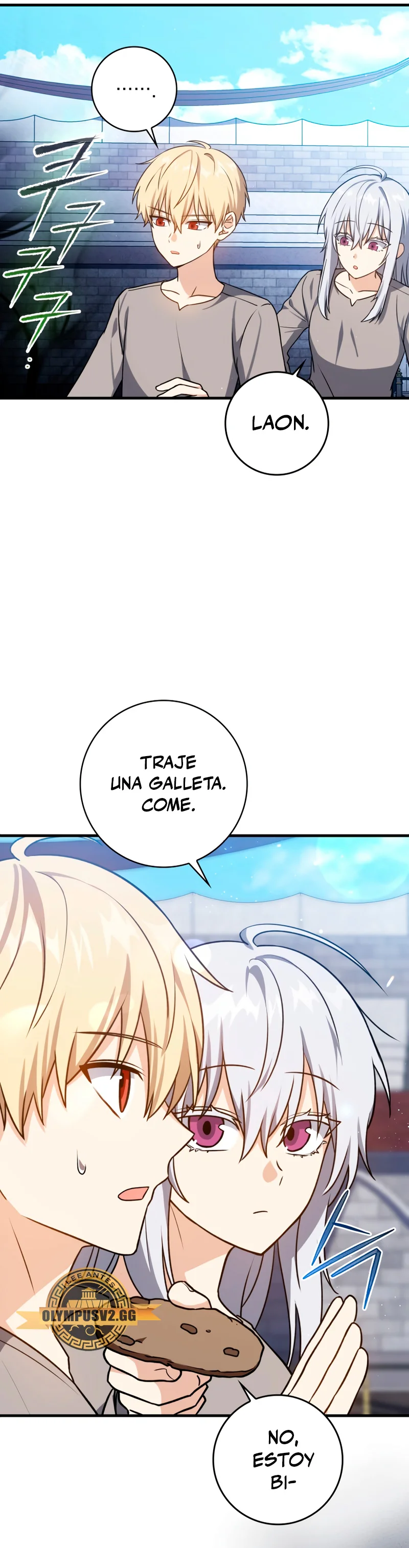 Página 44 del Manga