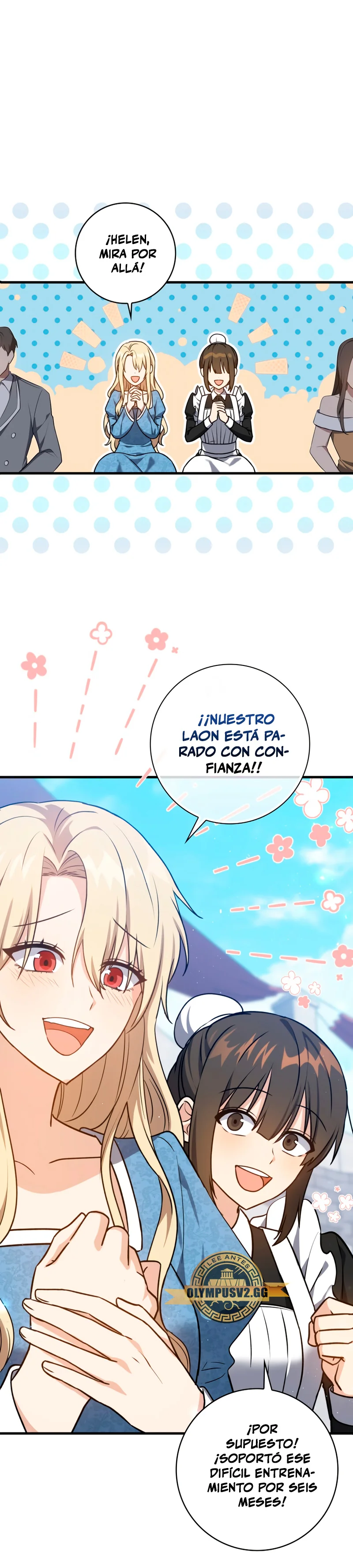 Página 46 del Manga