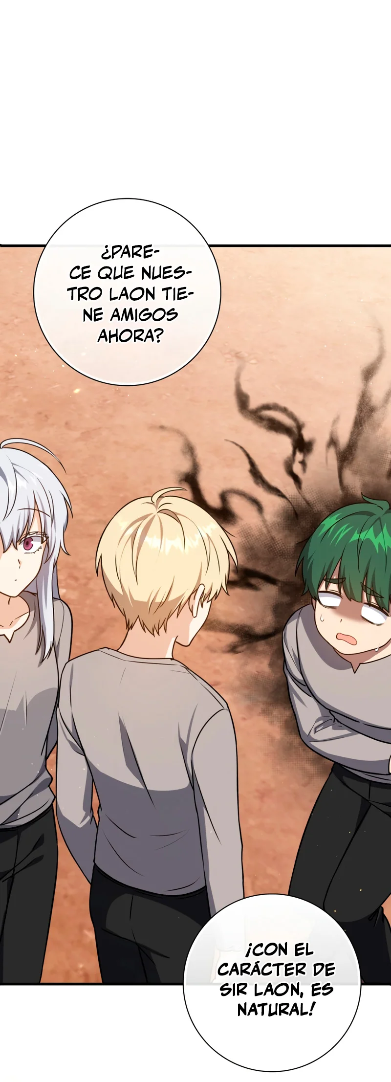 Página 47 del Manga