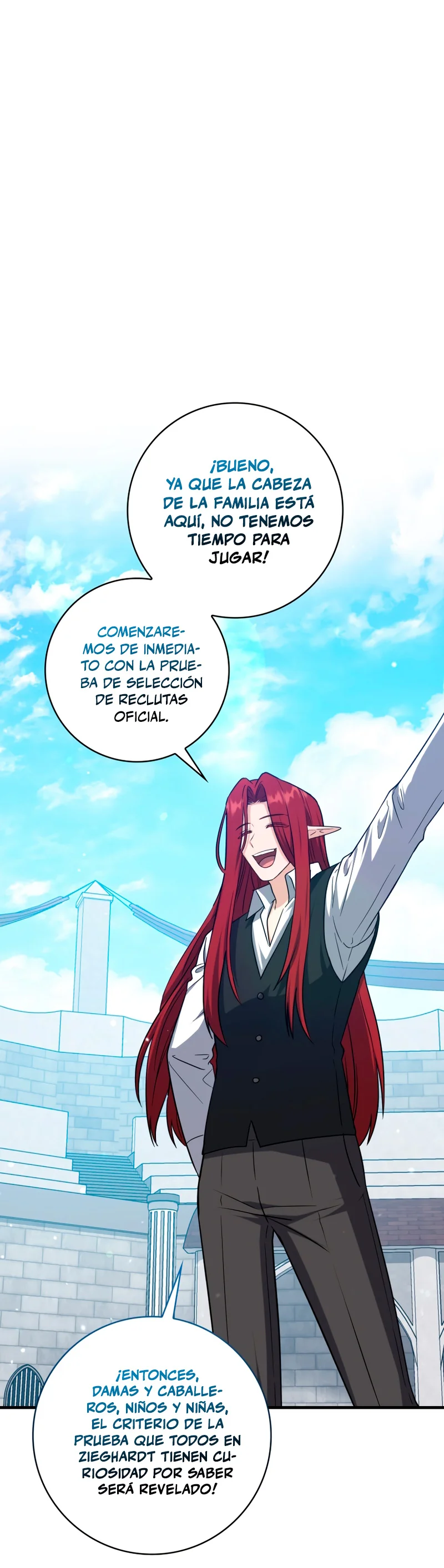 Página 55 del Manga