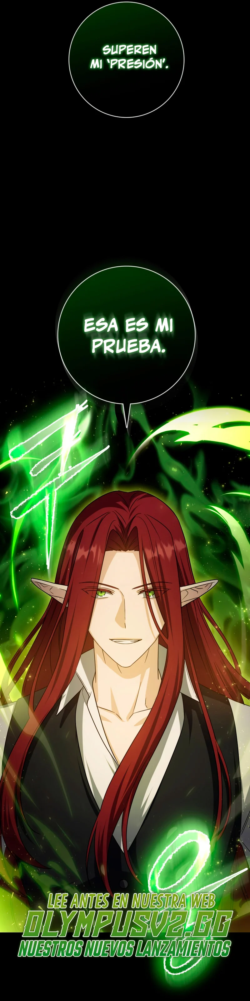 Página 60 del Manga