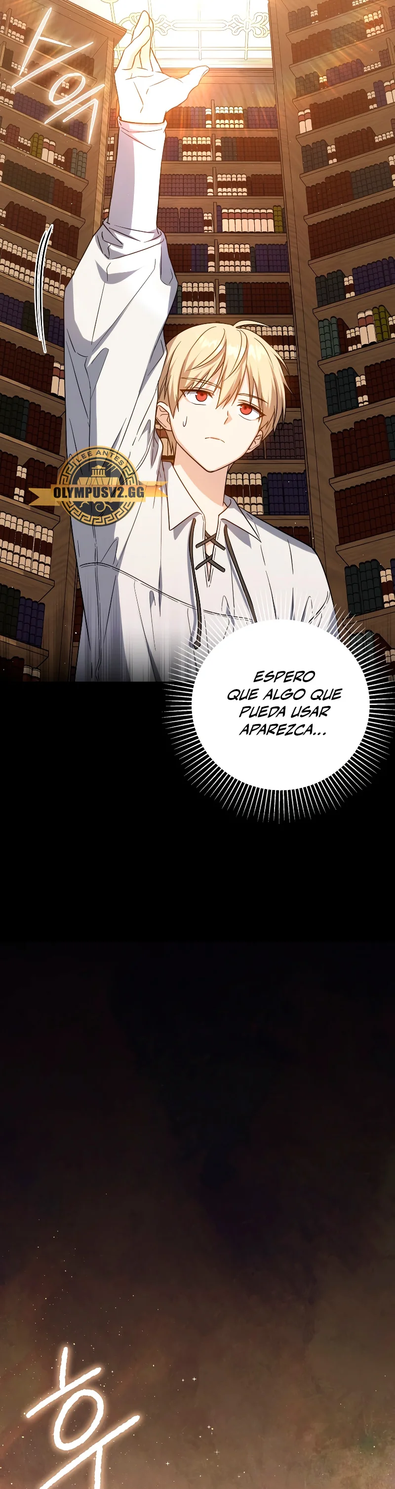 Página 35 del Manga