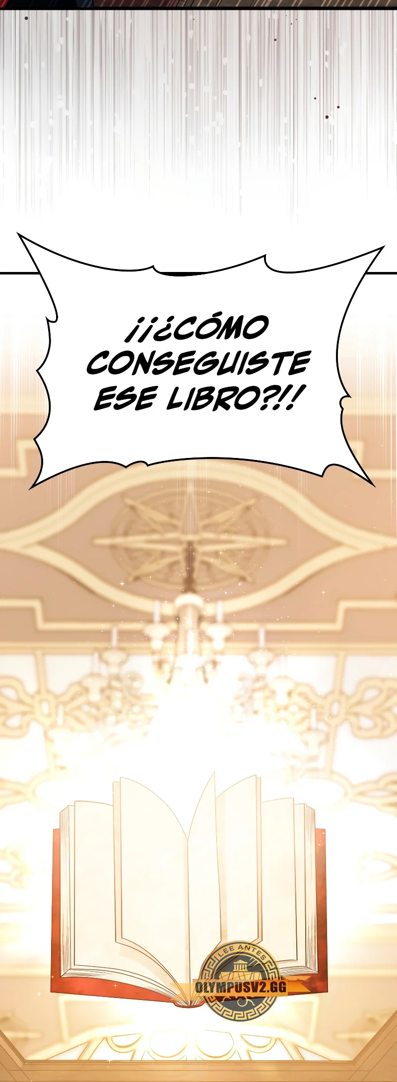 Página 41 del Manga