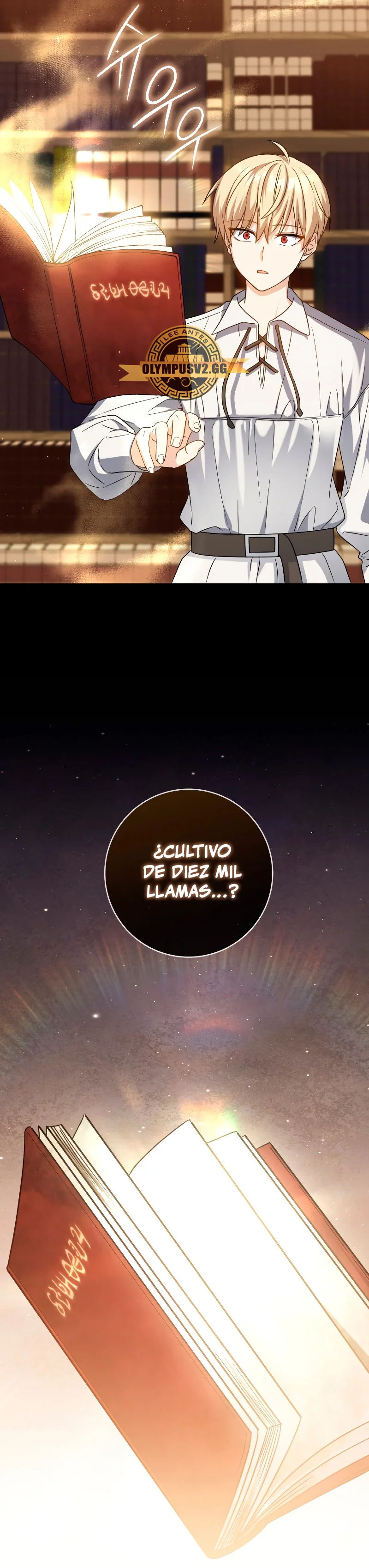 Página 43 del Manga