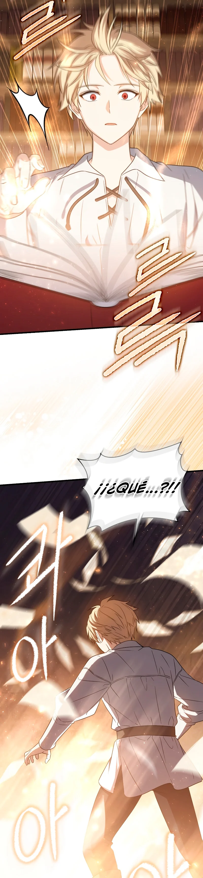 Página 45 del Manga