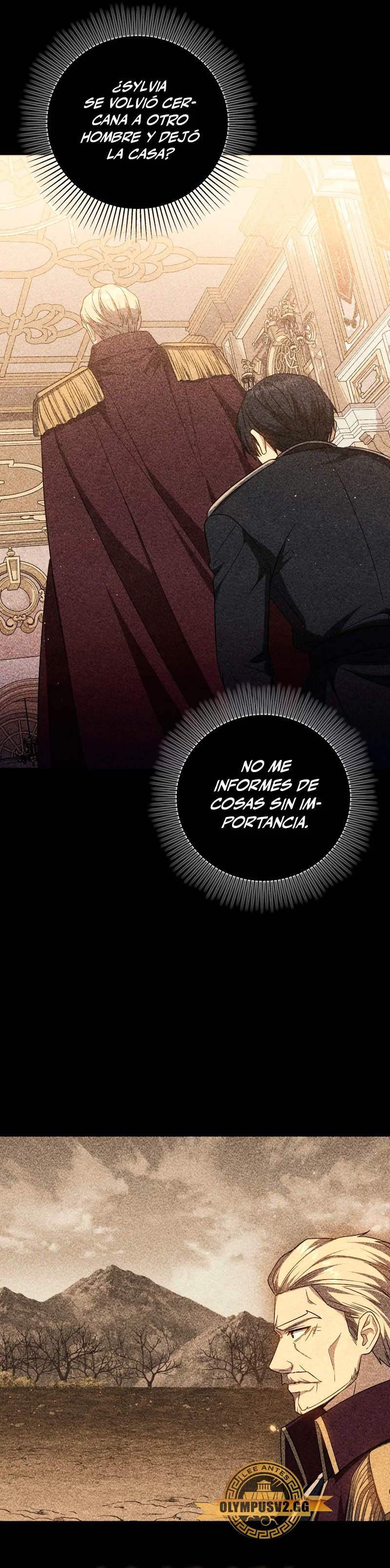 Página 51 del Manga