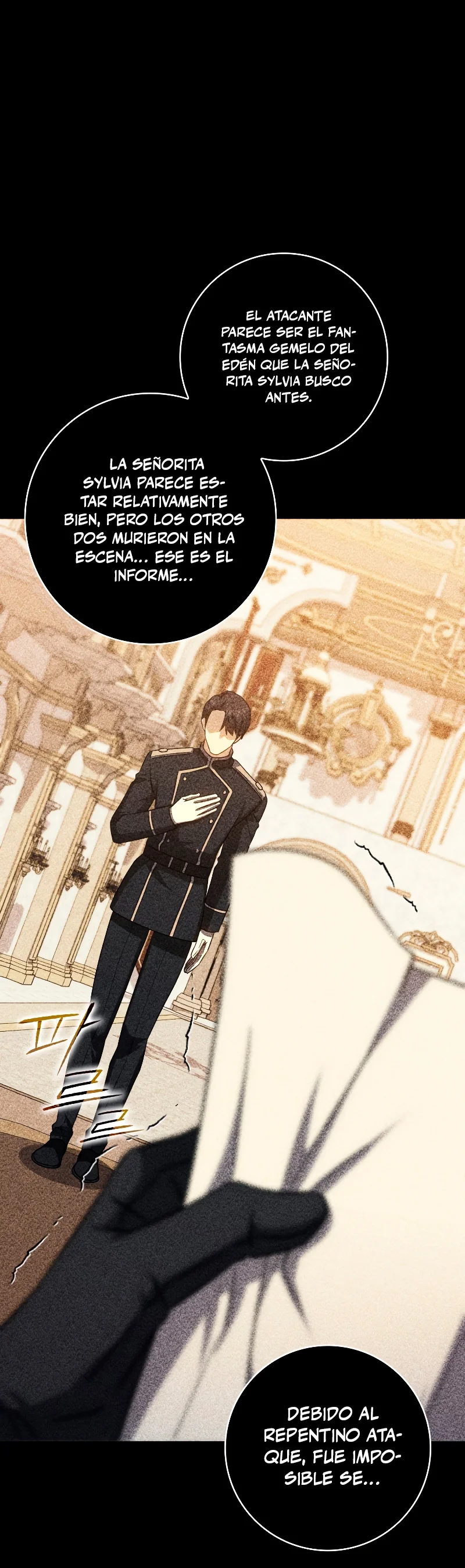 Página 55 del Manga