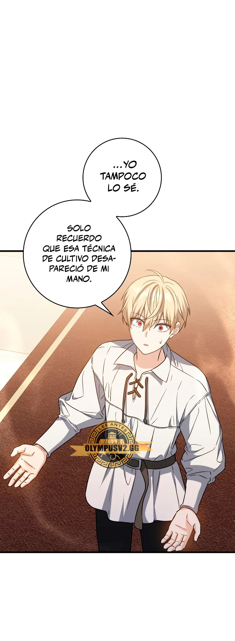 Página 63 del Manga