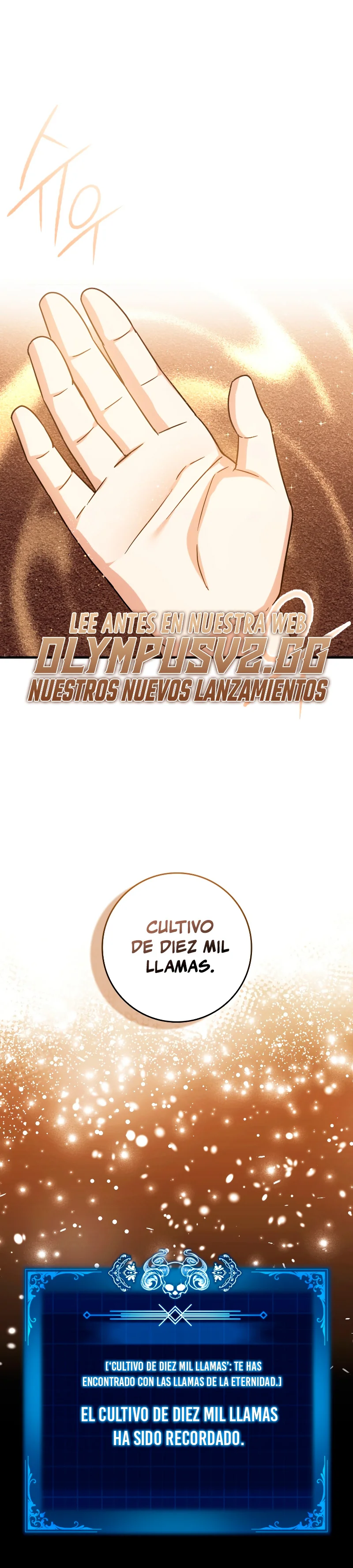 Página 65 del Manga