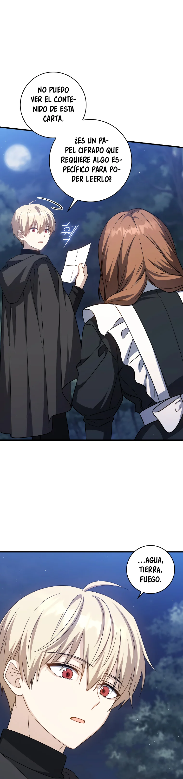 Página 38 del Manga