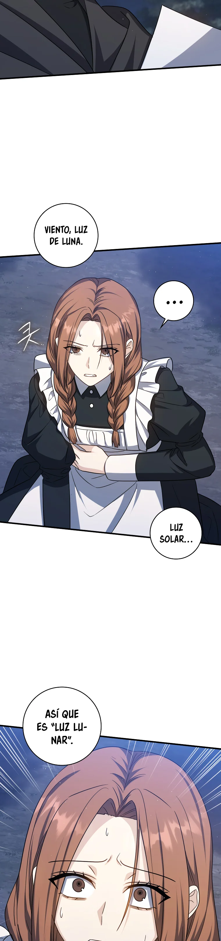 Página 39 del Manga