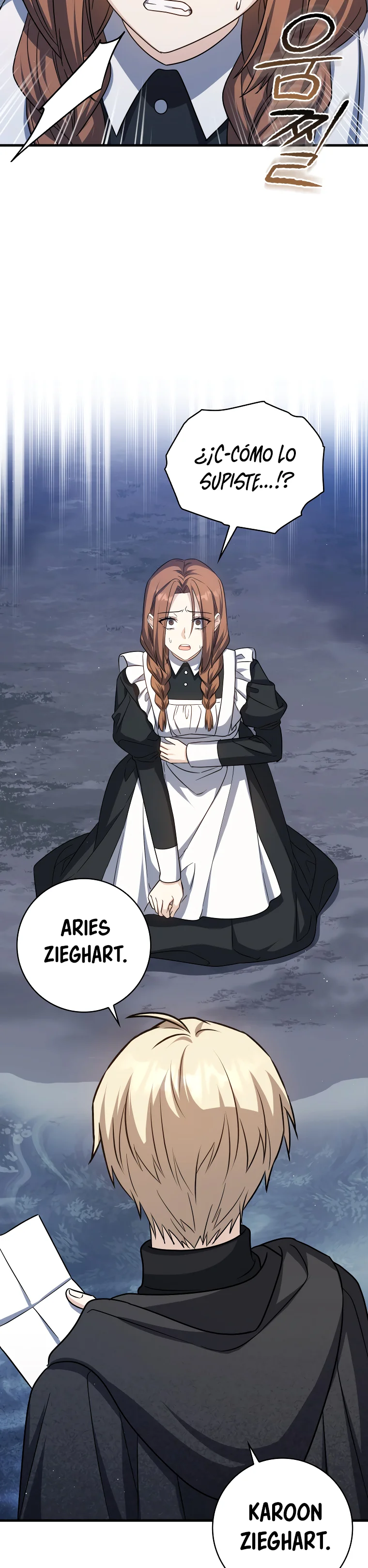 Página 40 del Manga