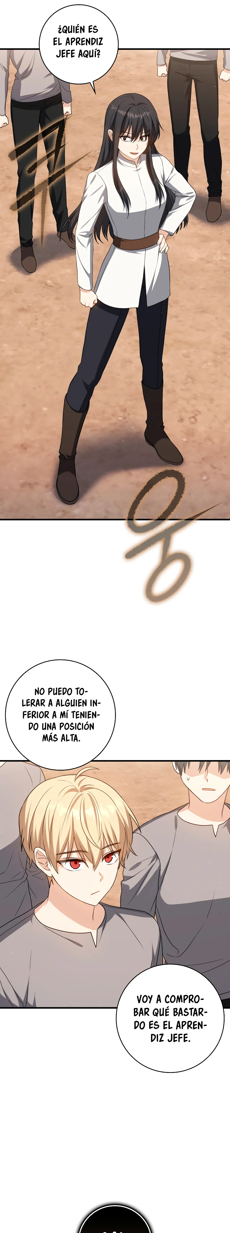 Página 36 del Manga