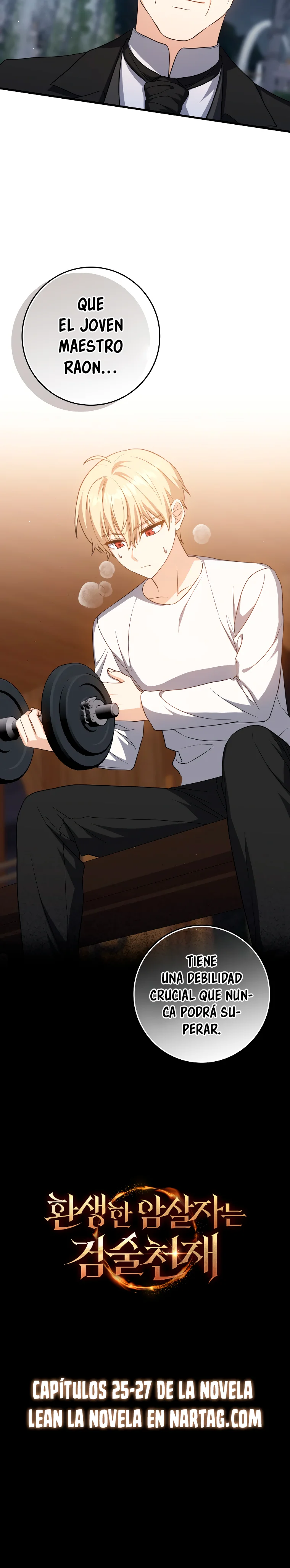 Página 37 del Manga
