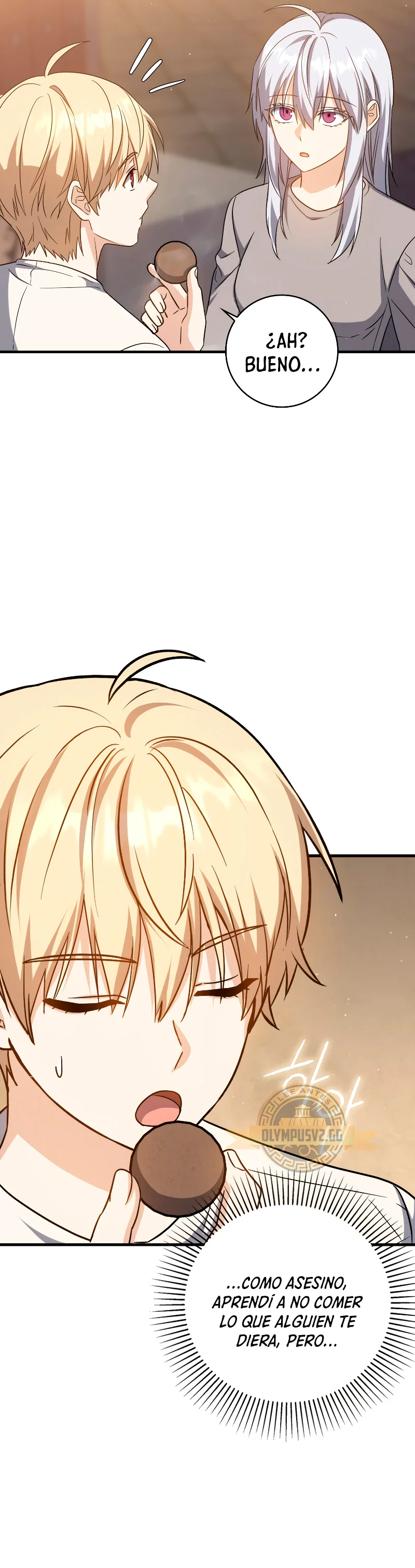 Página 39 del Manga