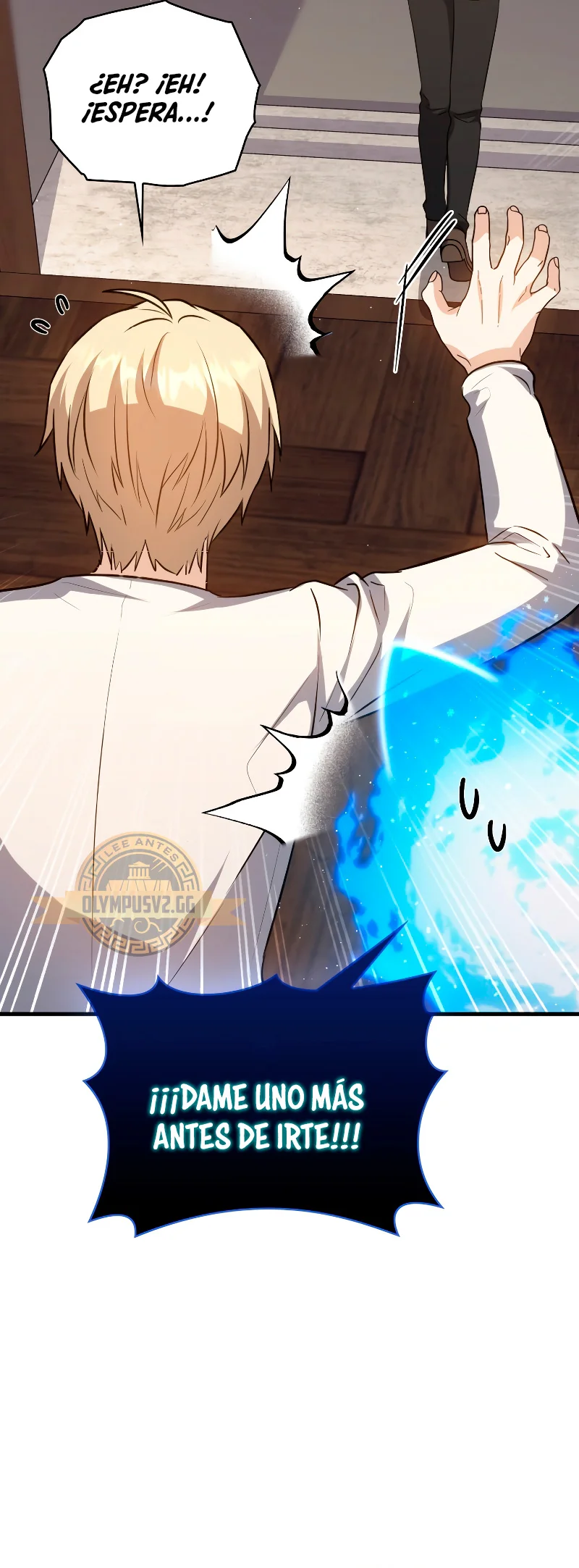 Página 44 del Manga