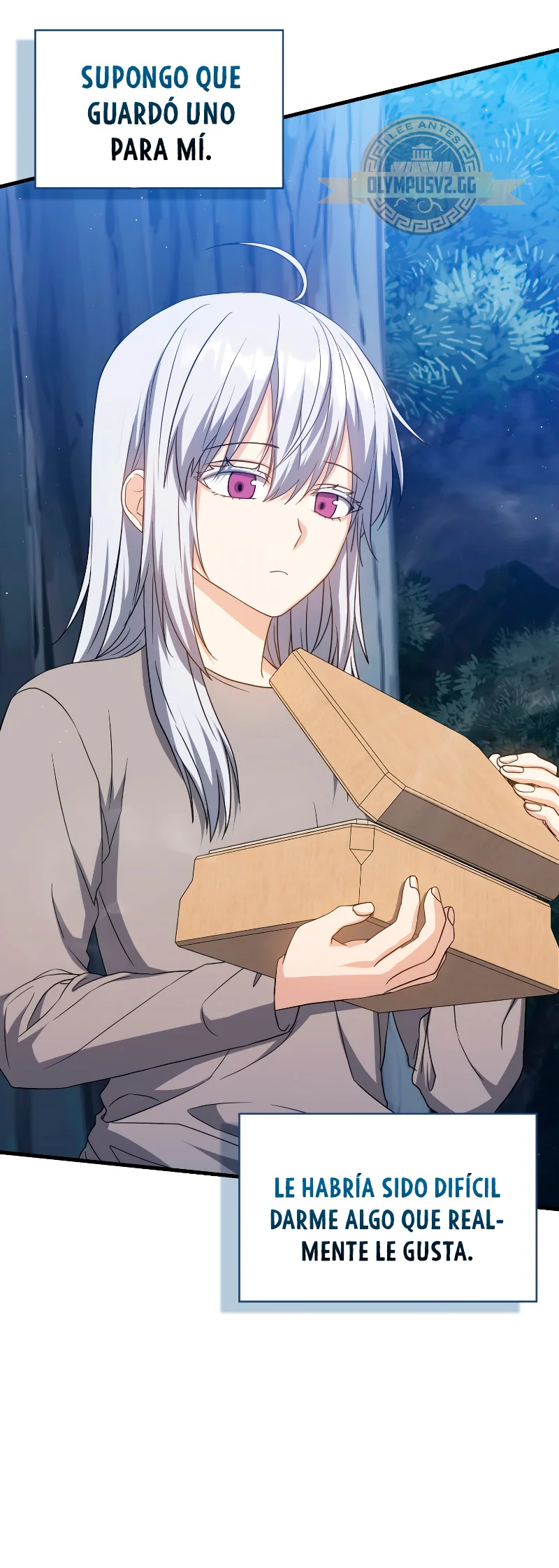 Página 47 del Manga