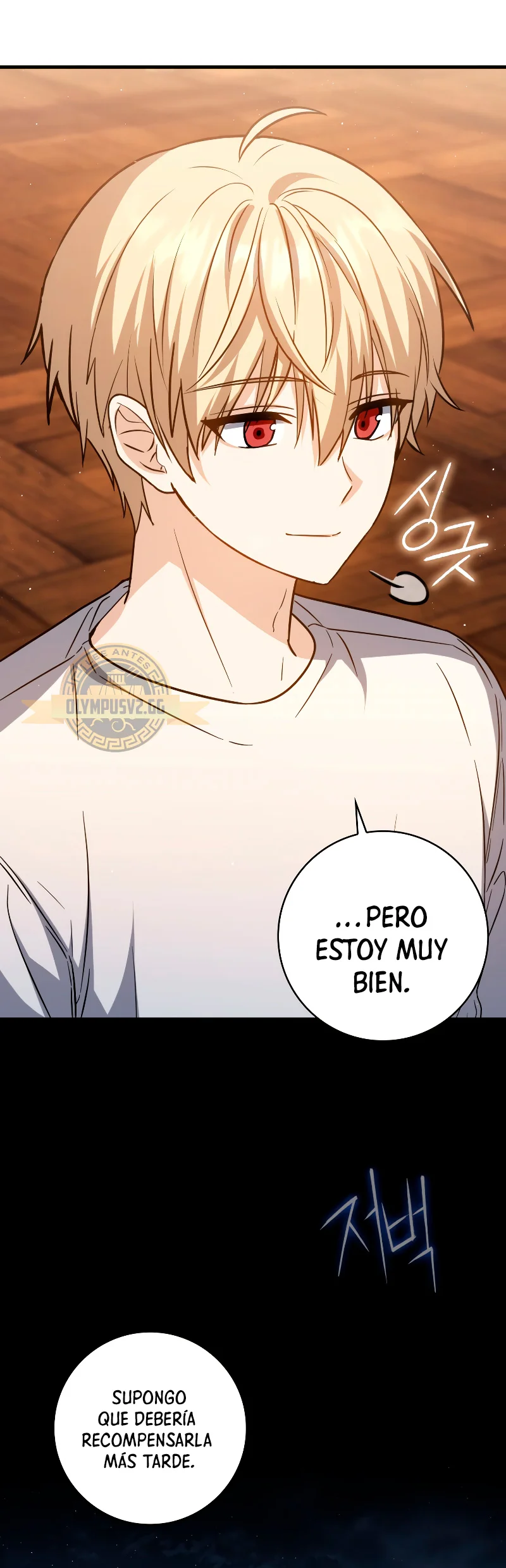 Página 48 del Manga