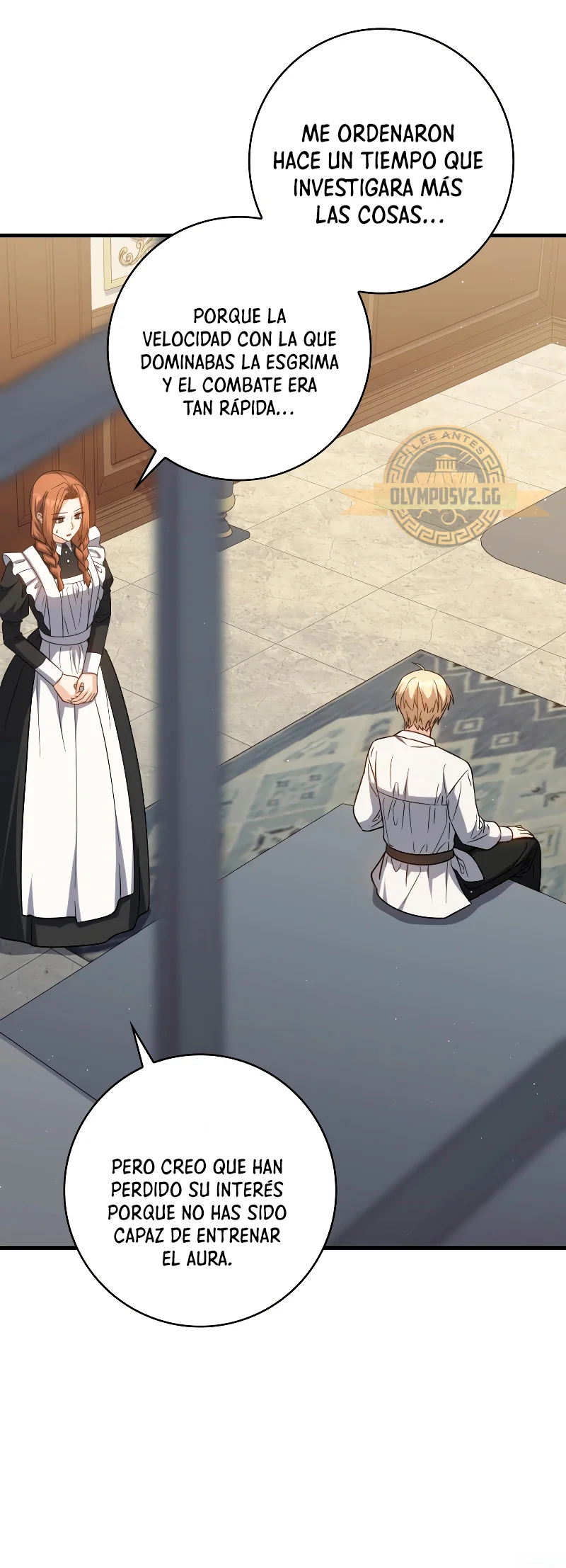 Página 53 del Manga