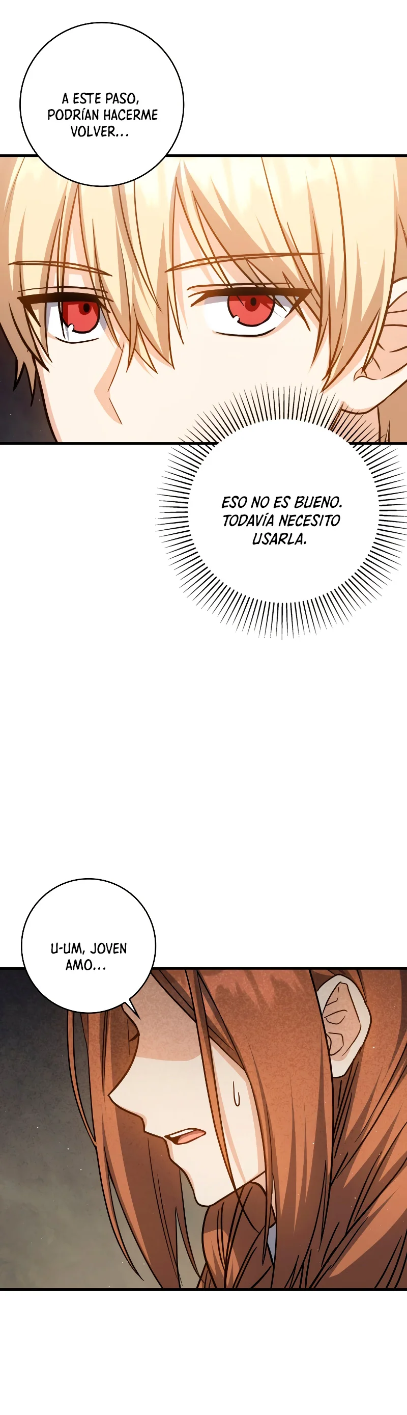 Página 55 del Manga