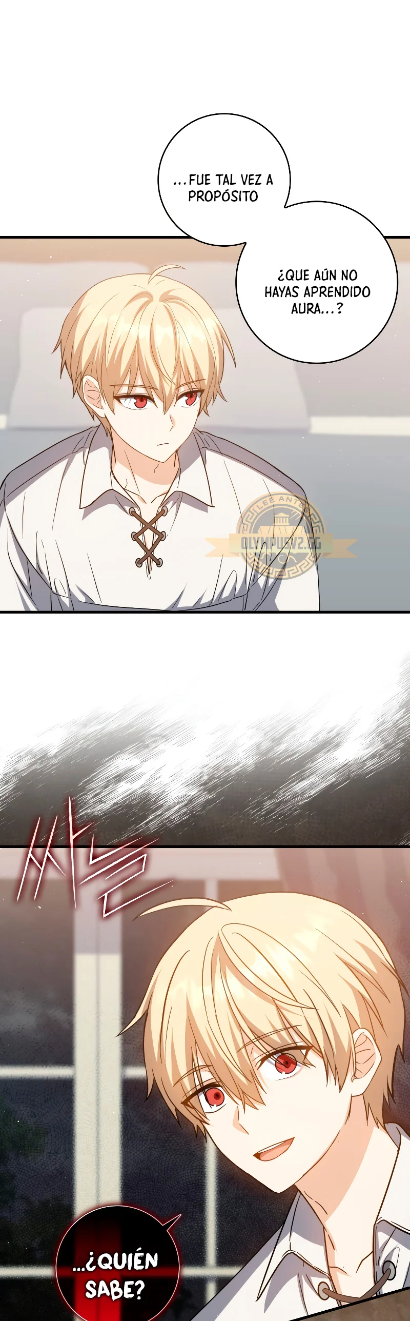 Página 56 del Manga