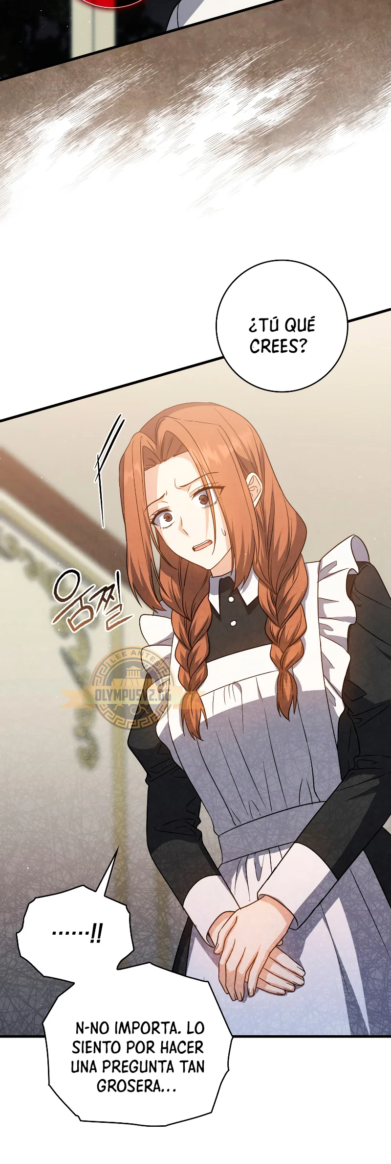 Página 57 del Manga