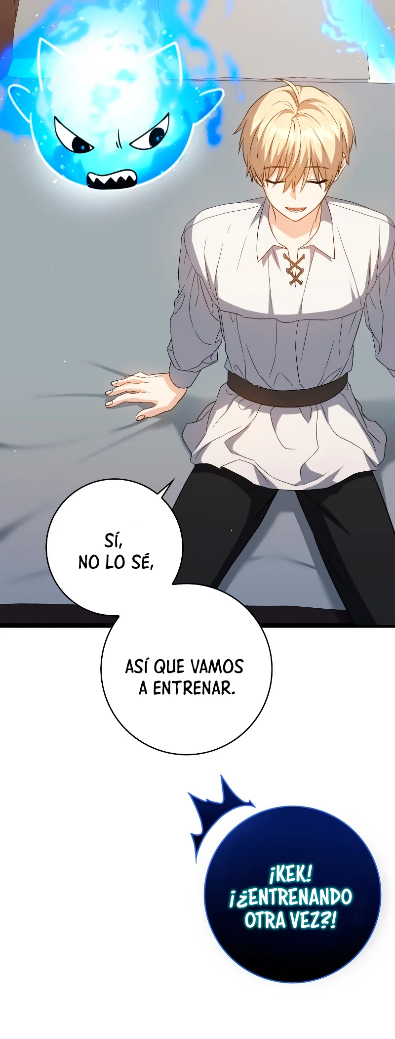 Página 60 del Manga