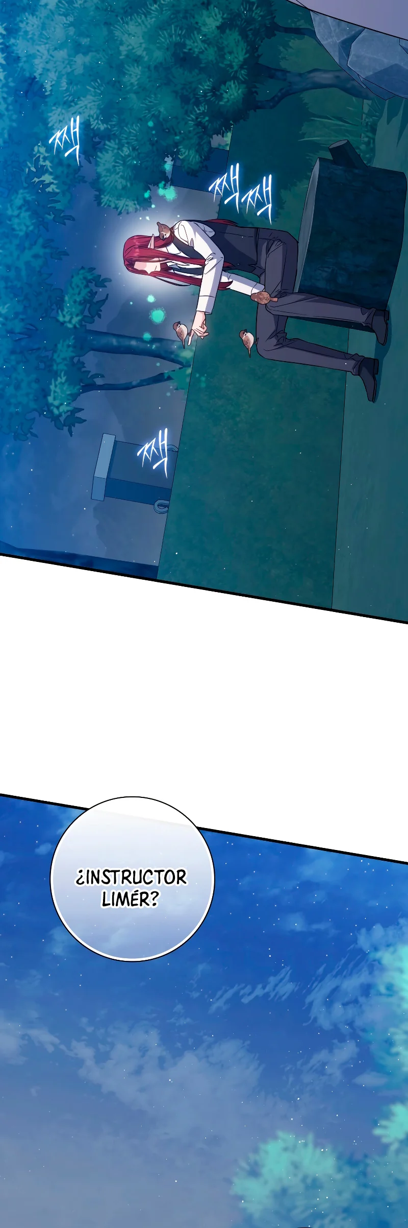 Página 63 del Manga