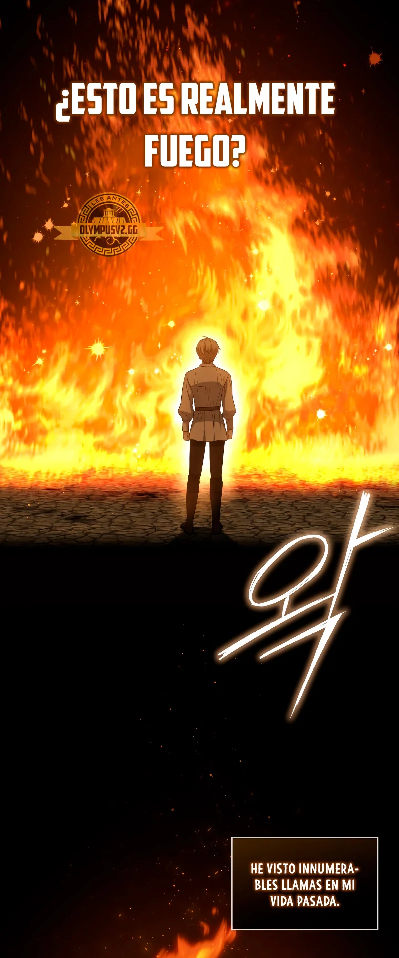 Página 35 del Manga