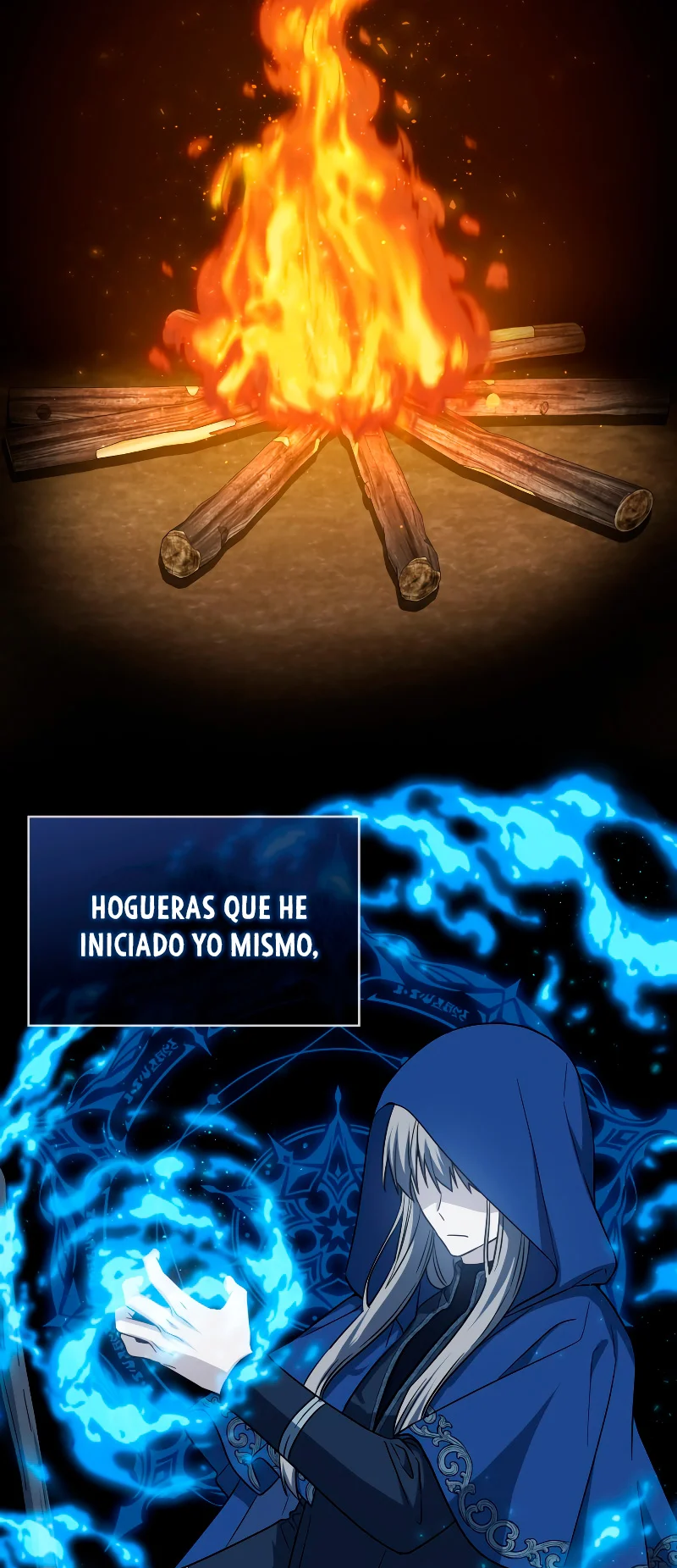 Página 36 del Manga