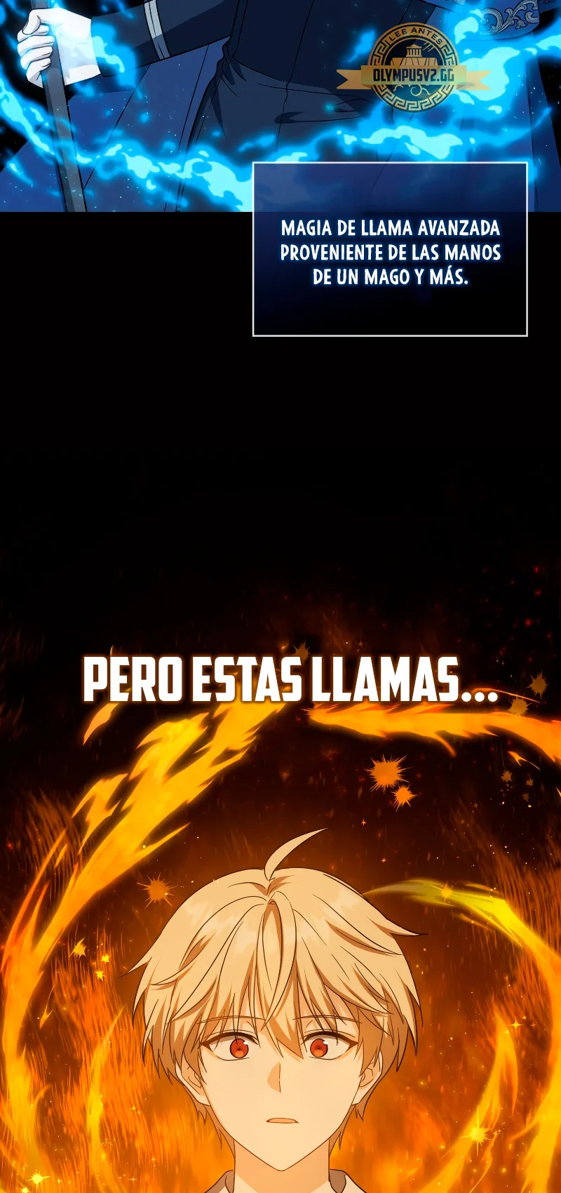 Página 37 del Manga