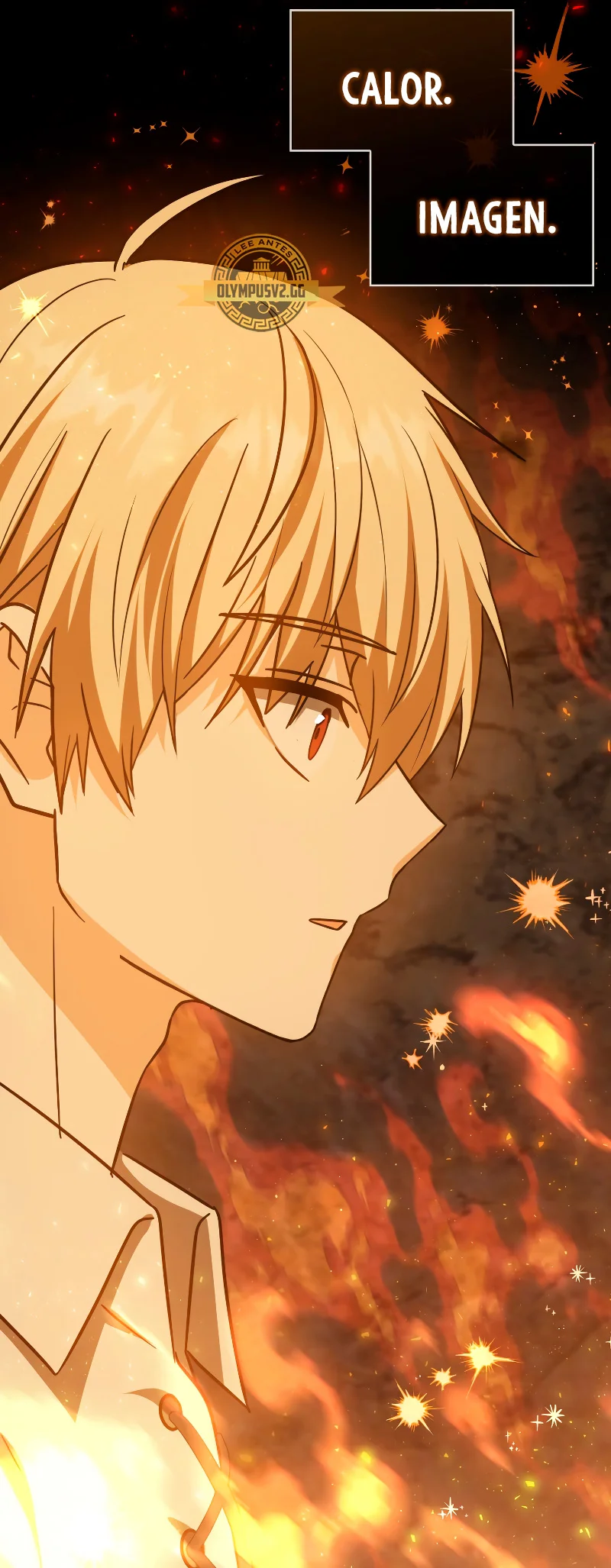 Página 39 del Manga