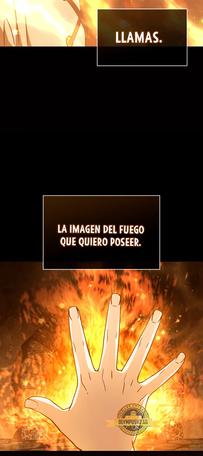 Página 40 del Manga