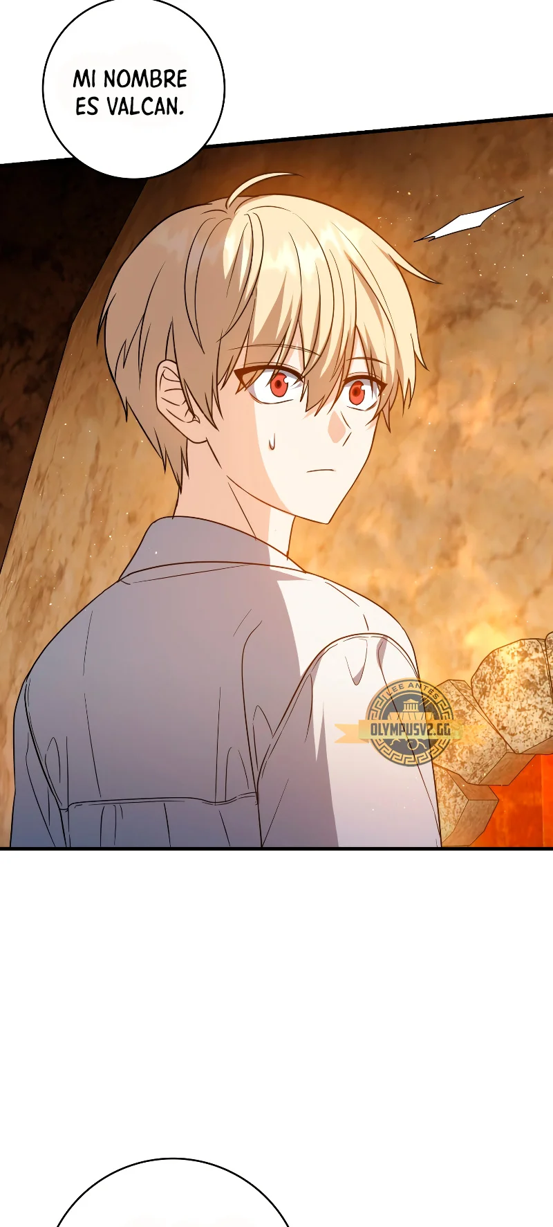 Página 43 del Manga