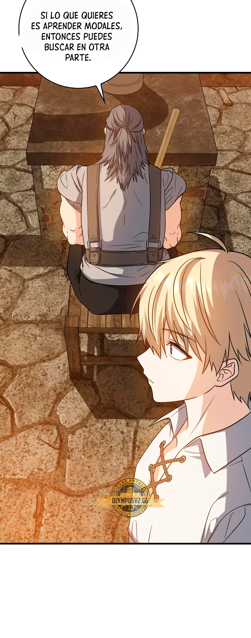 Página 44 del Manga