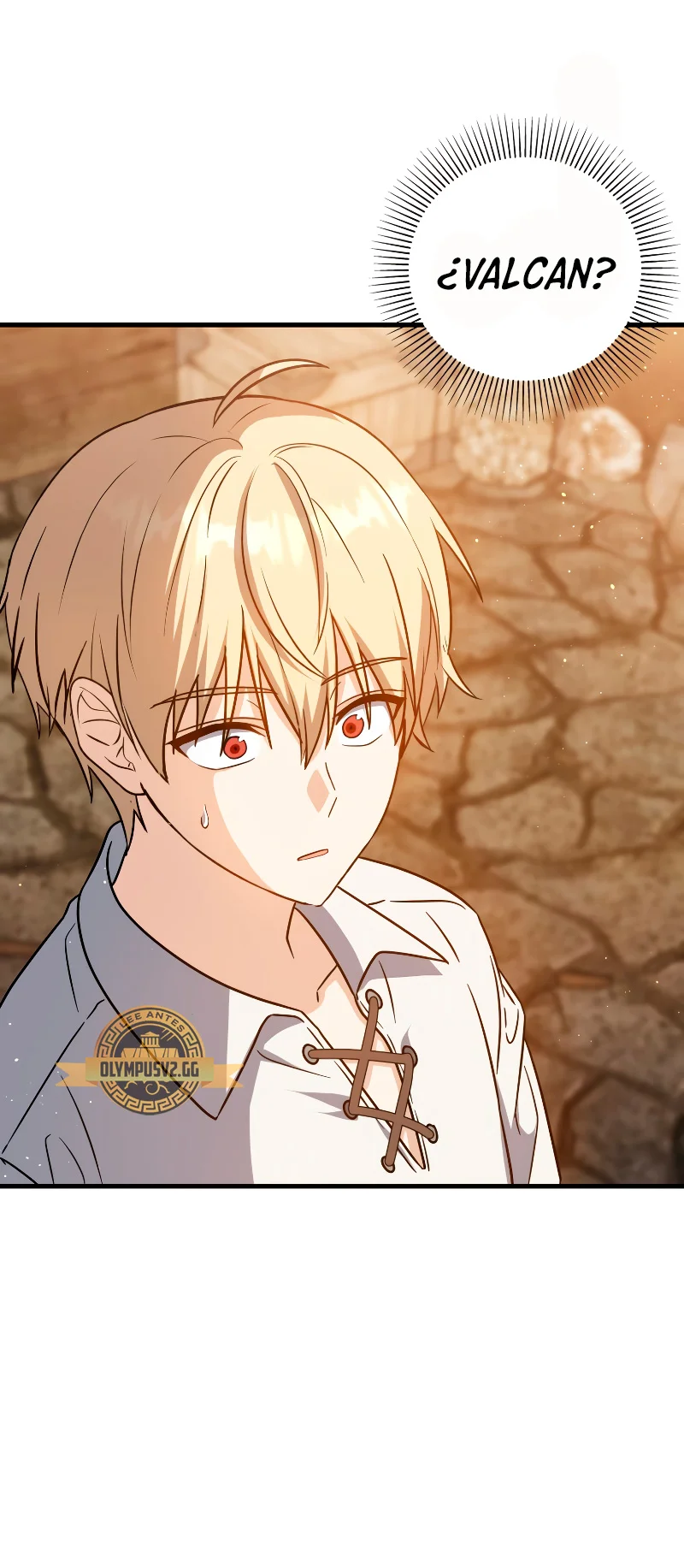 Página 45 del Manga