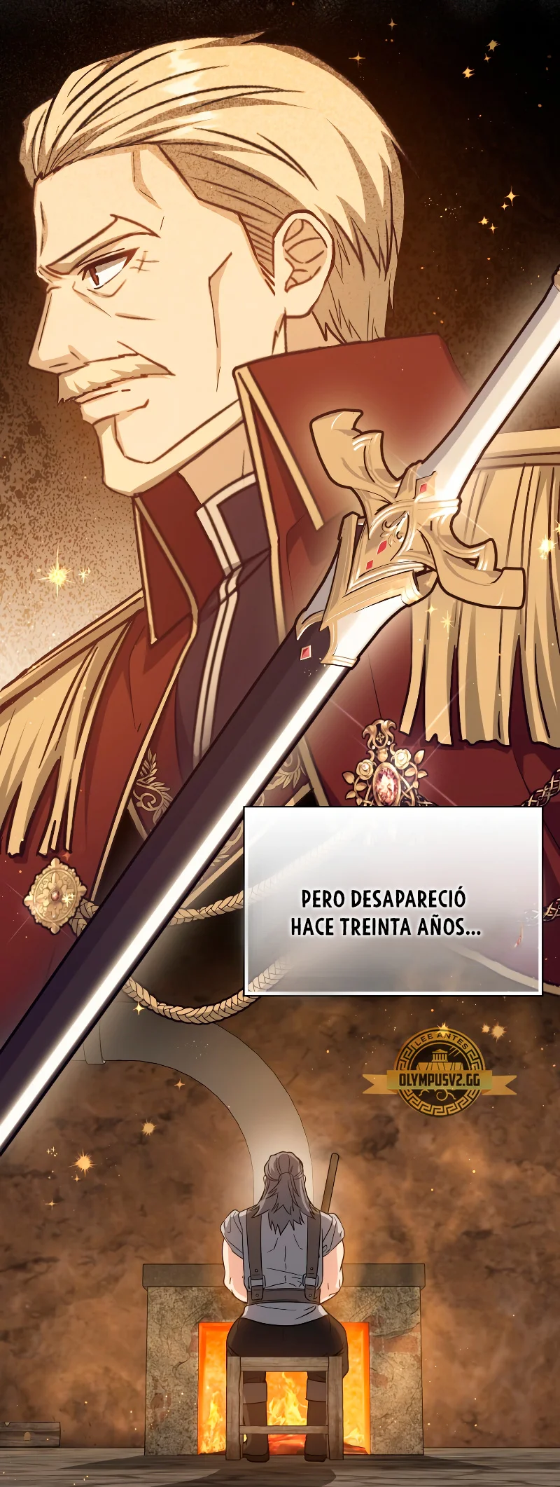 Página 47 del Manga