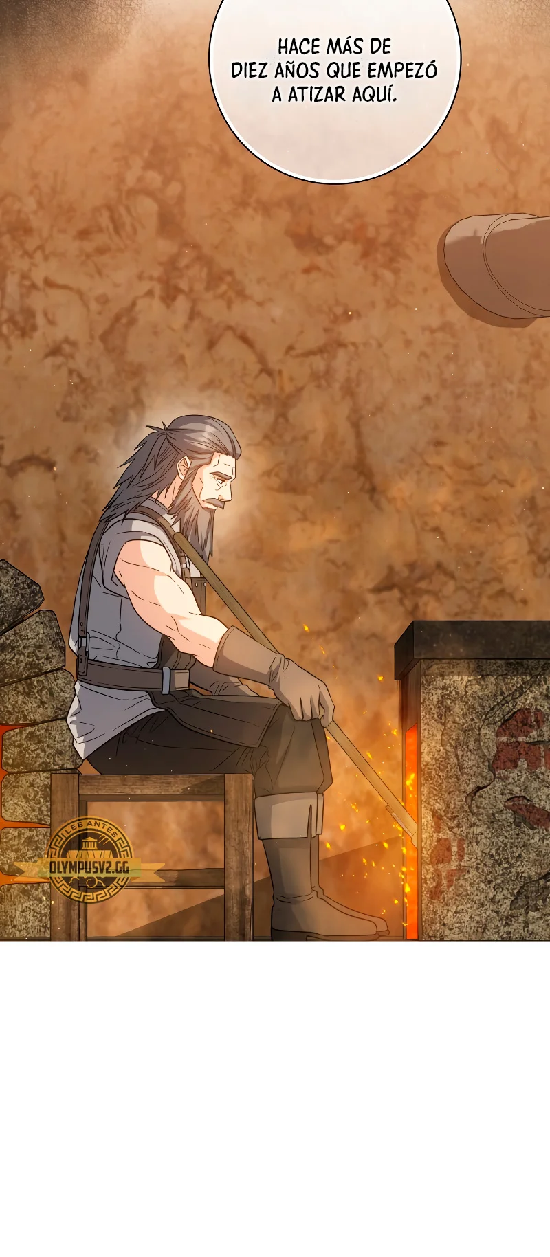 Página 51 del Manga