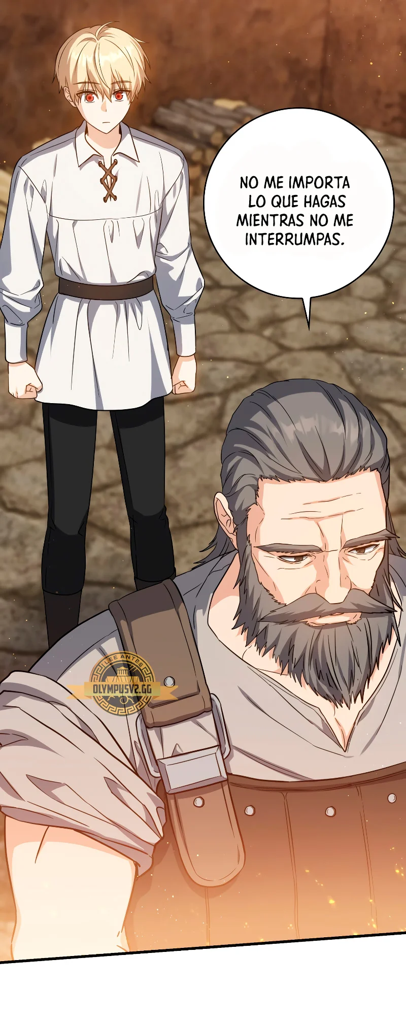 Página 60 del Manga