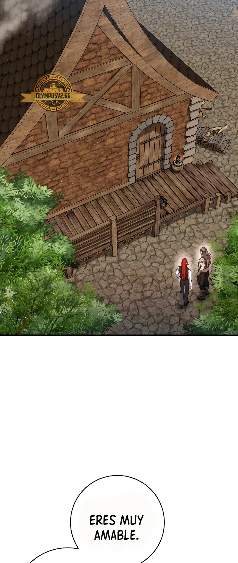 Página 62 del Manga