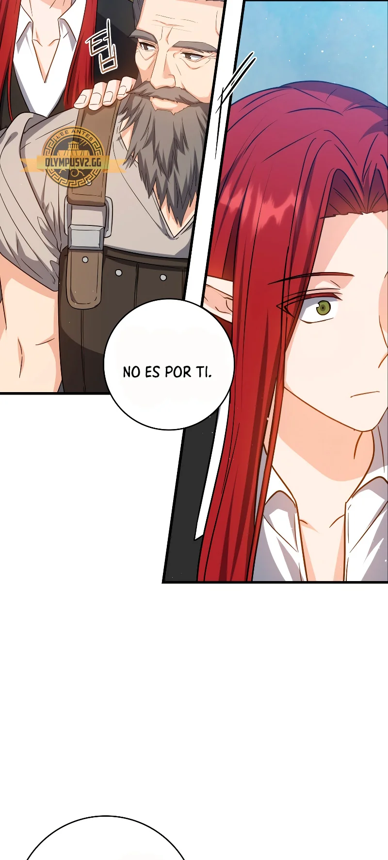 Página 64 del Manga