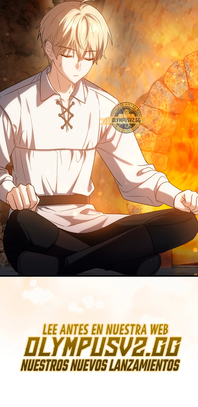 Página 68 del Manga