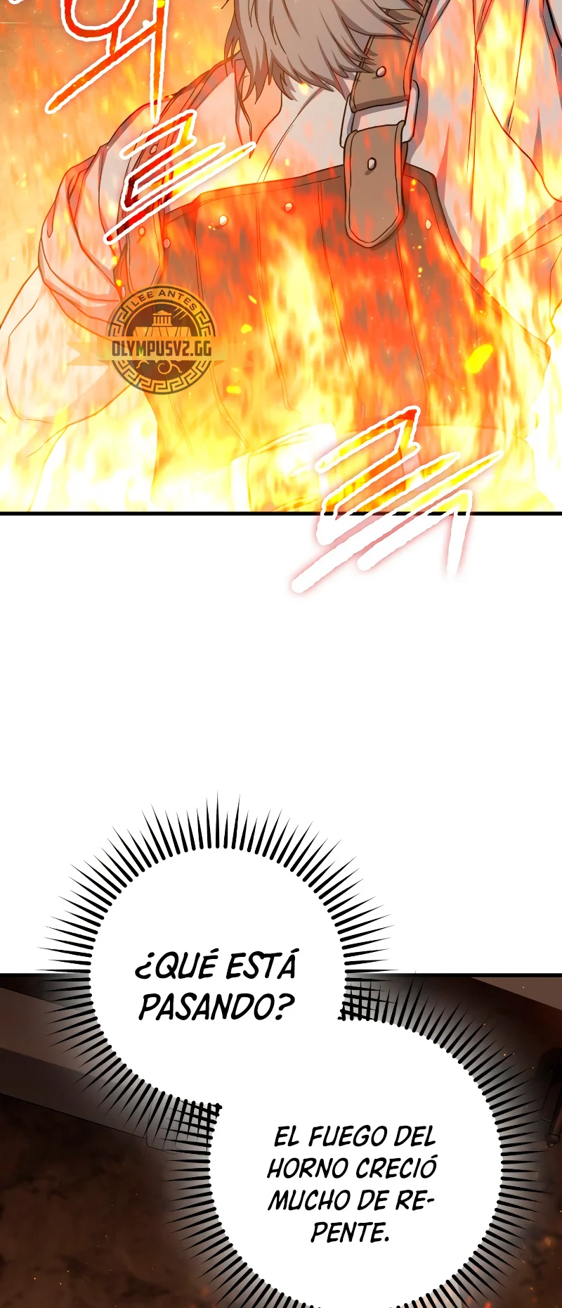 Página 46 del Manga