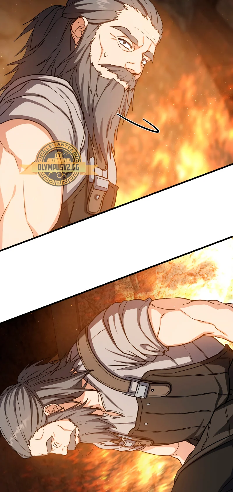 Página 48 del Manga