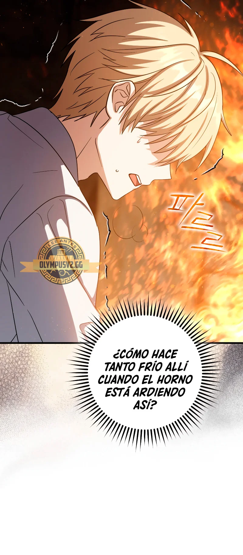 Página 50 del Manga