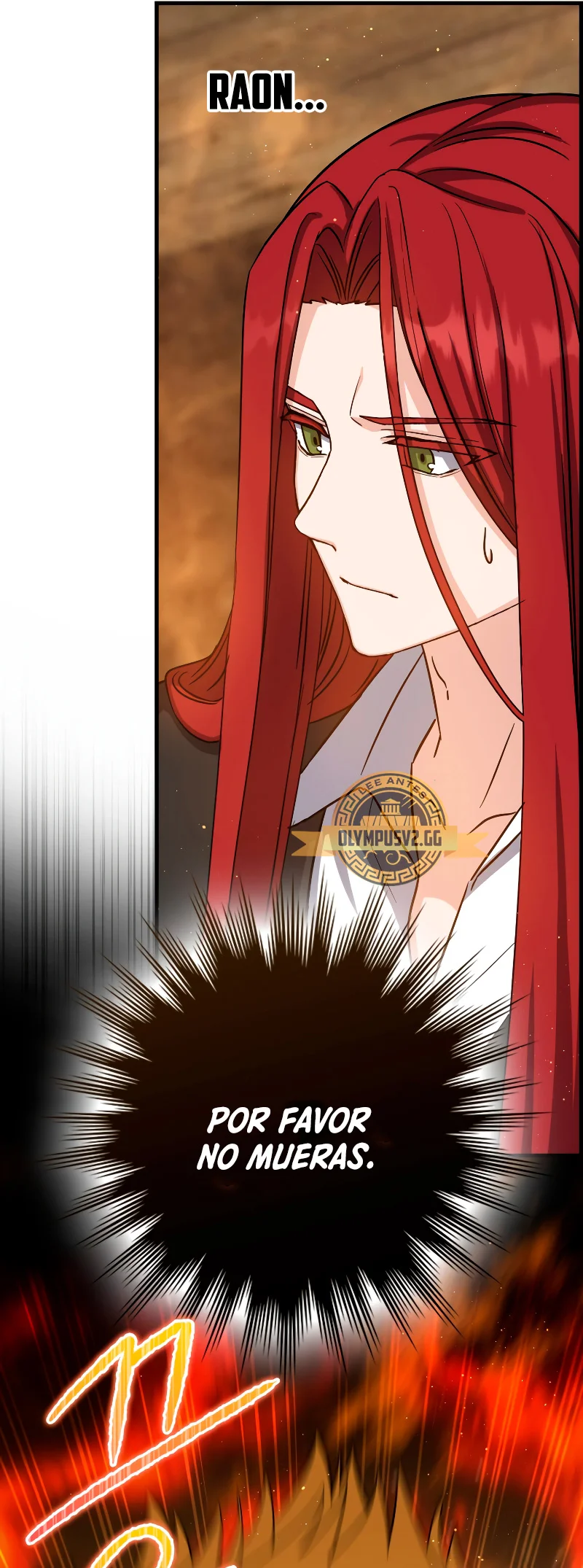 Página 57 del Manga